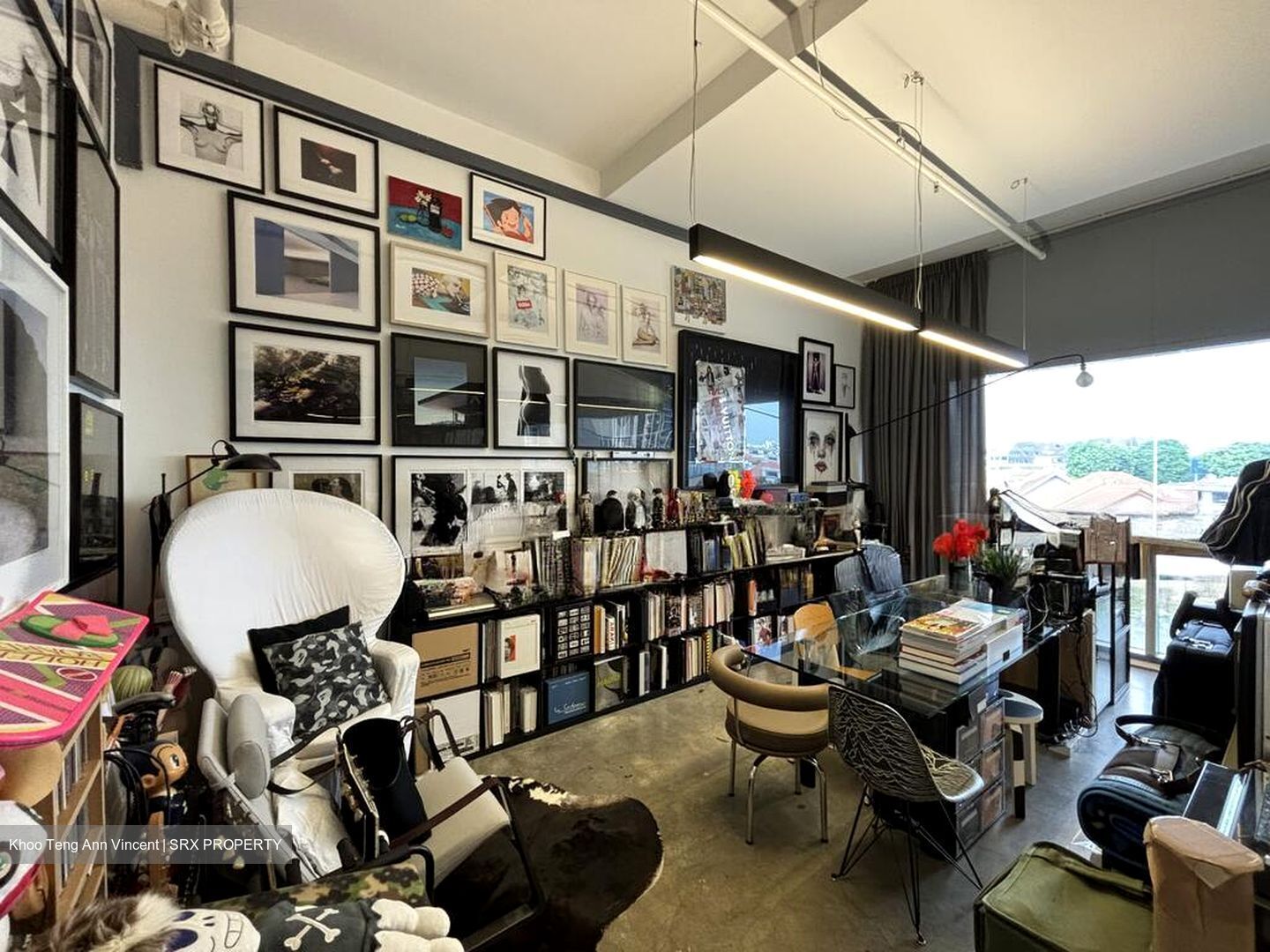 Solstice Business Center (D19), Factory #523344571